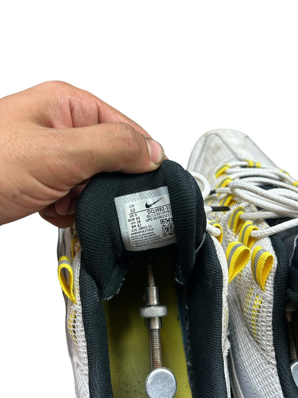 Nike air max 95 tour yellow