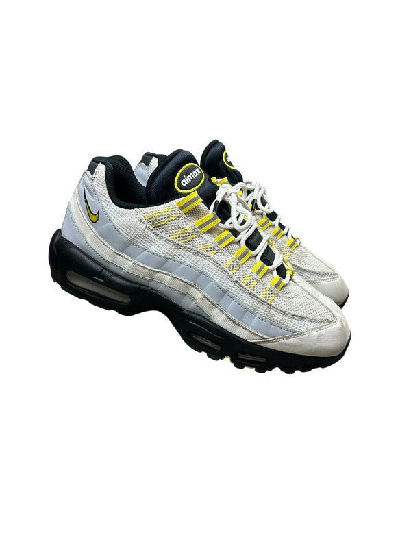 Nike air max 95 tour yellow