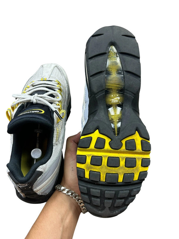 Nike air max 95 tour yellow