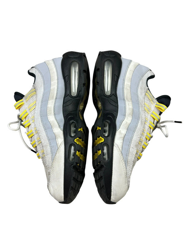 Nike air max 95 tour yellow