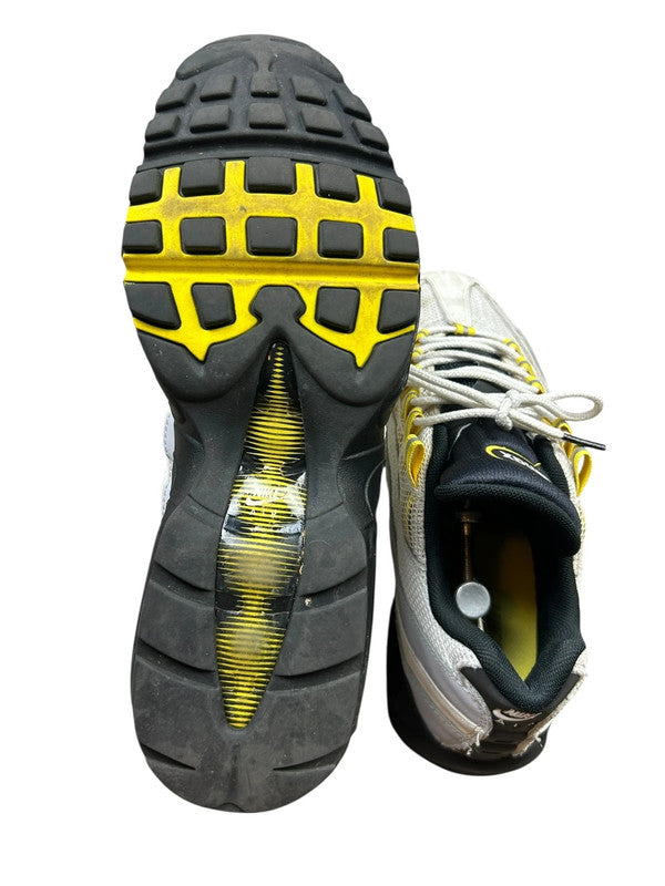 Nike air max 95 tour yellow