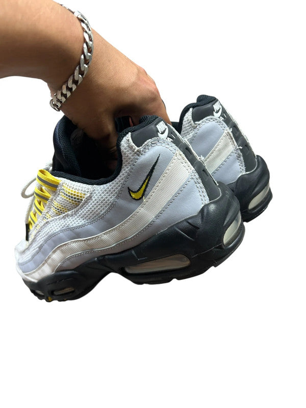 Nike air max 95 tour yellow