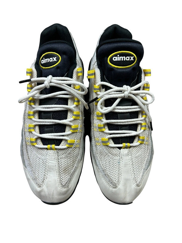 Nike air max 95 tour yellow