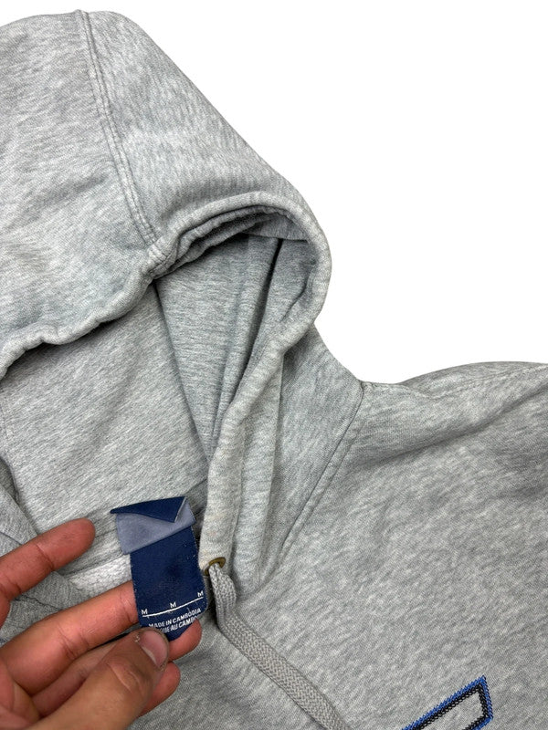 Early 2000s Nike club hoodie