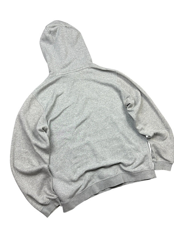 Early 2000s Nike club hoodie