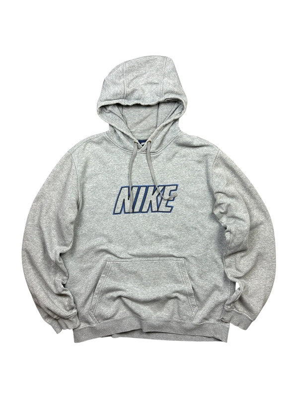 Early 2000s Nike club hoodie