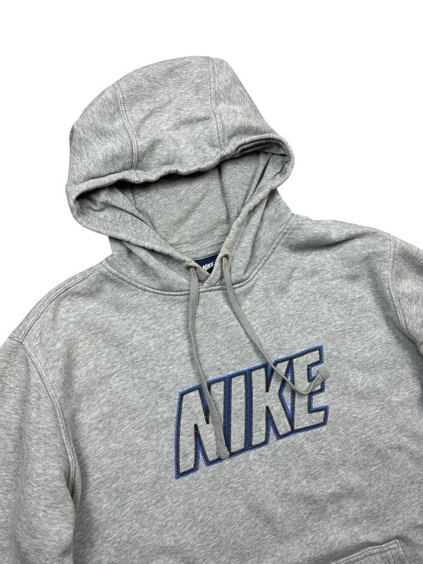 Early 2000s Nike club hoodie