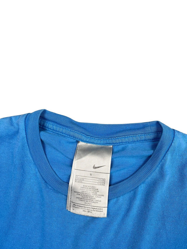 Early 2000s Nike Air max 87 tee shirt