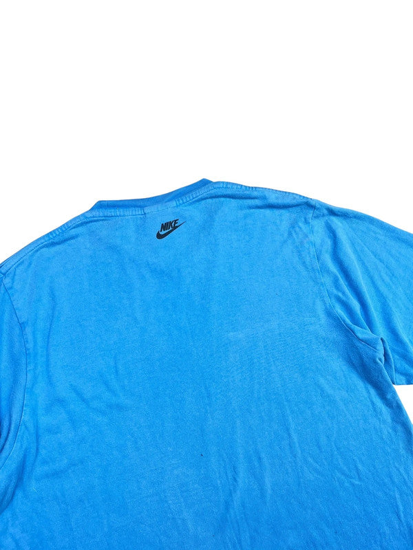 Early 2000s Nike Air max 87 tee shirt