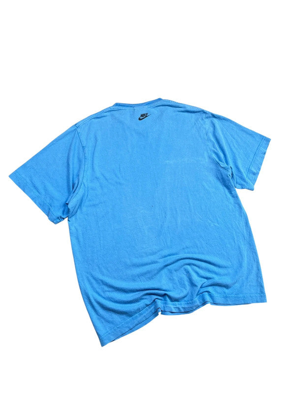 Early 2000s Nike Air max 87 tee shirt