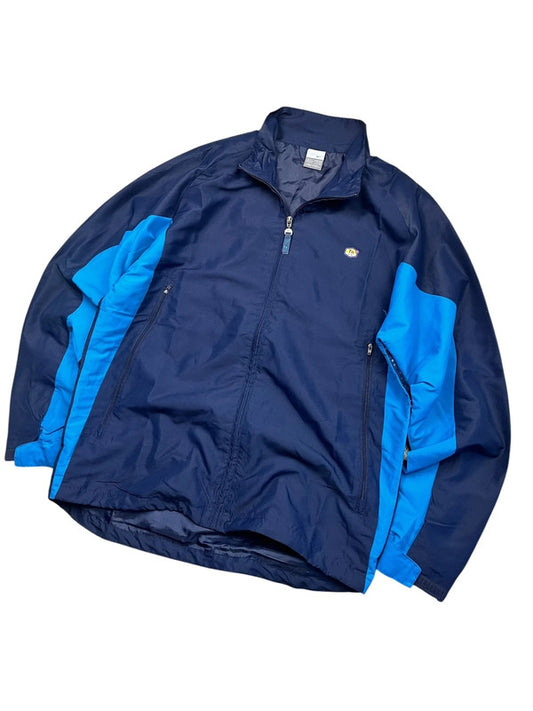 Early 2000s Nike TN 7 Track Jacket