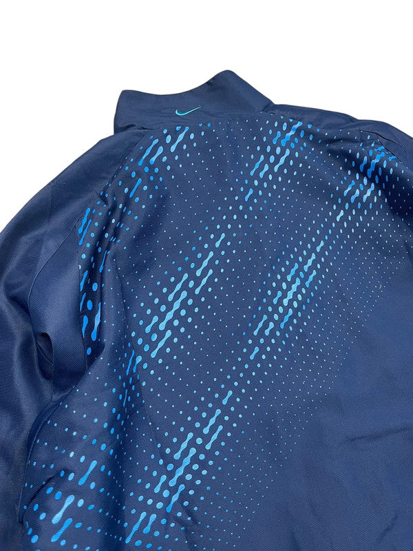 Early 2000s Nike TN 7 Track Jacket