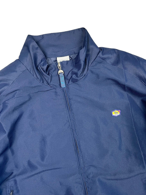 Early 2000s Nike TN 7 Track Jacket