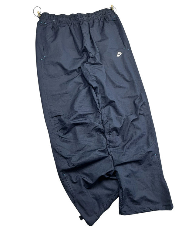Early 2000s Nike Air Baggy track pants