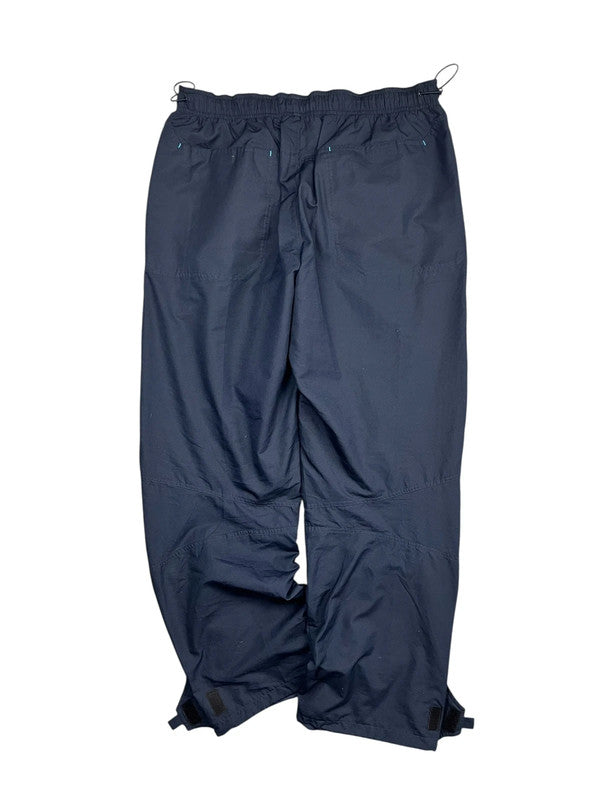 Early 2000s Nike Air Baggy track pants
