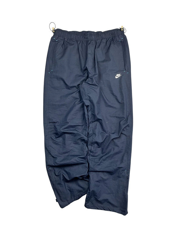 Early 2000s Nike Air Baggy track pants