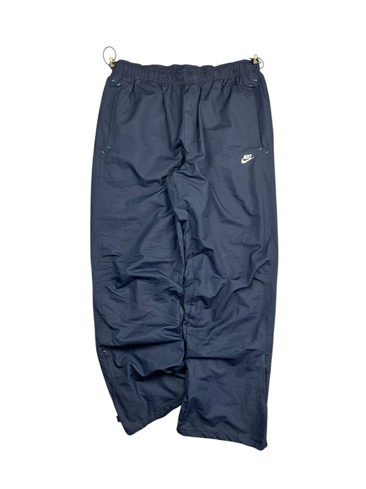 Early 2000s Nike Air Baggy track pants