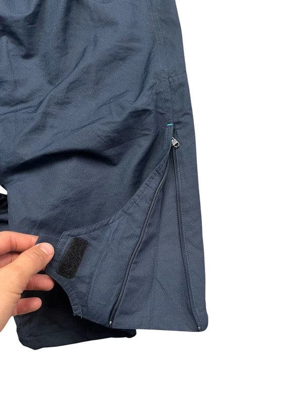 Early 2000s Nike Air Baggy track pants