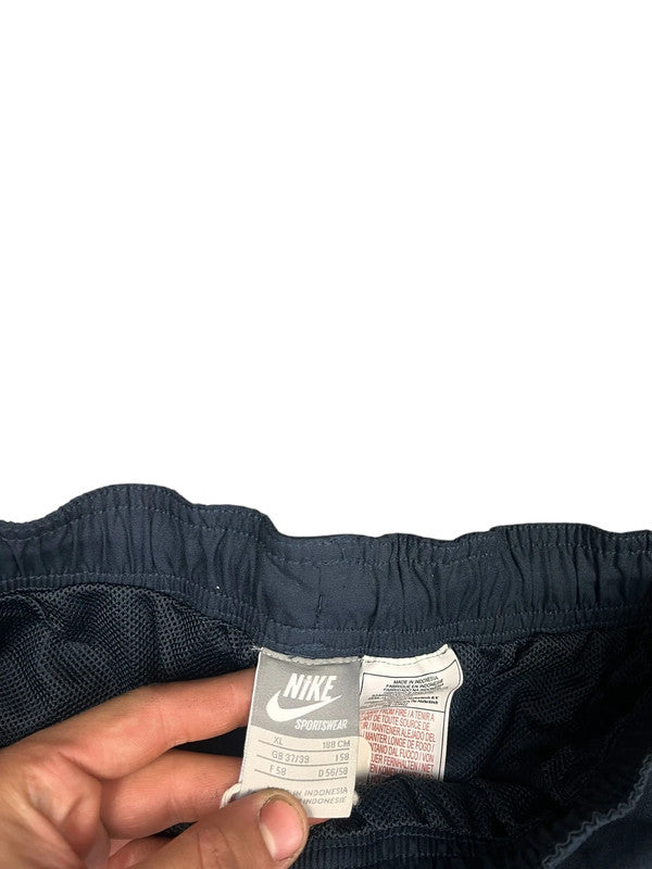 Early 2000s Nike Air Baggy track pants