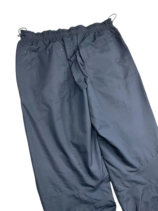 Early 2000s Nike Air Baggy track pants