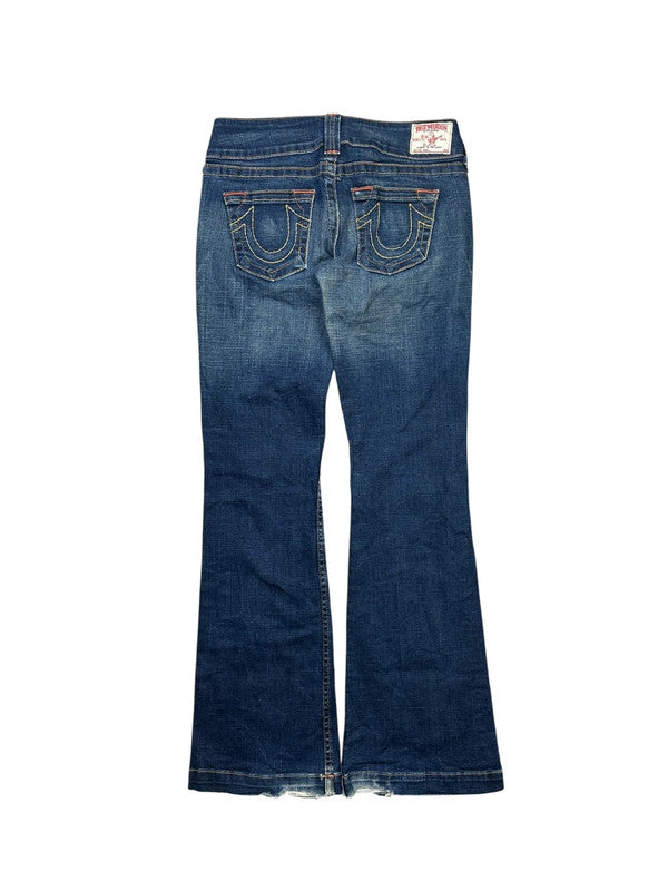 Early 2000s True Religion bootcut jeans
