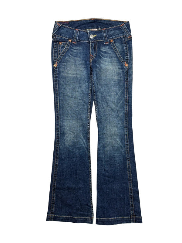 Early 2000s True Religion bootcut jeans