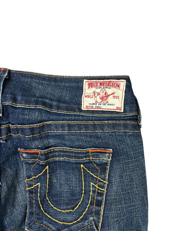 Early 2000s True Religion bootcut jeans