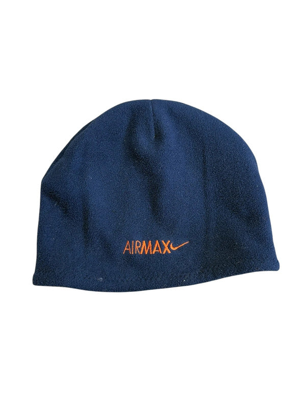 Early 2000s Nike Airmax reversible beanie