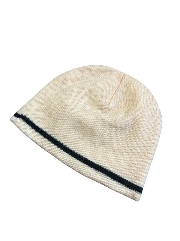 Early 2000s Nike Swoosh beanie