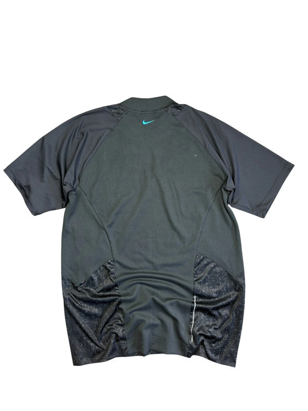 Early 2000s Nike Air max LTD tee shirt