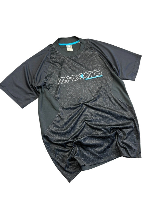 Early 2000s Nike Air max LTD tee shirt