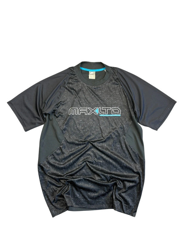 Early 2000s Nike Air max LTD tee shirt