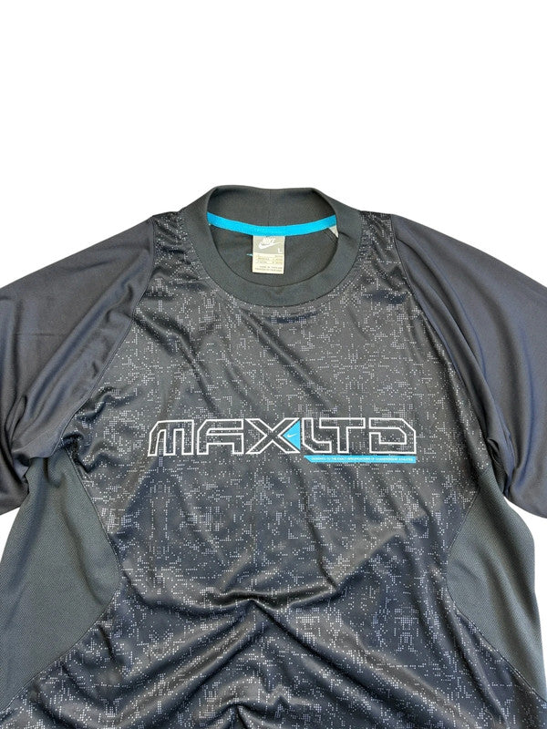 Early 2000s Nike Air max LTD tee shirt