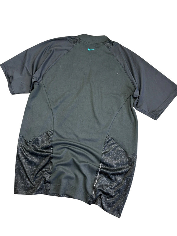 Early 2000s Nike Air max LTD tee shirt