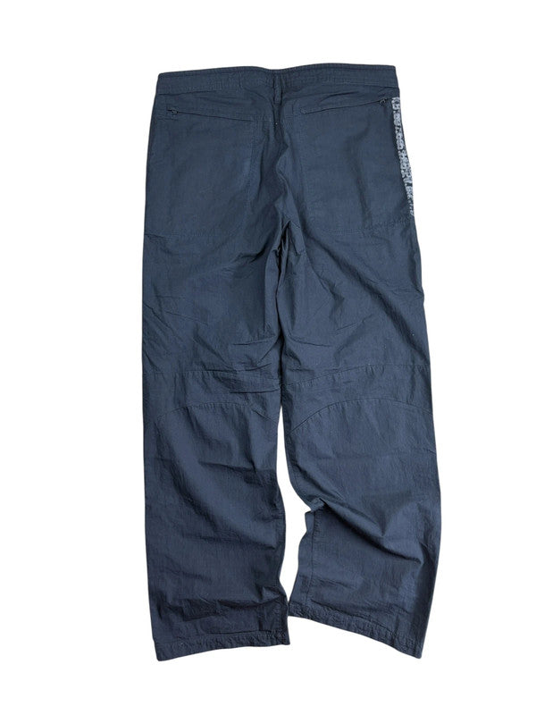 Early 2000s Baggy Nike Air Digital Cargos