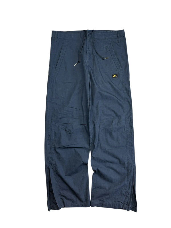 Early 2000s Baggy Nike Air Digital Cargos