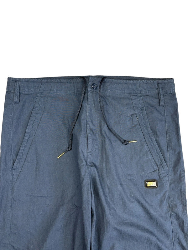 Early 2000s Baggy Nike Air Digital Cargos