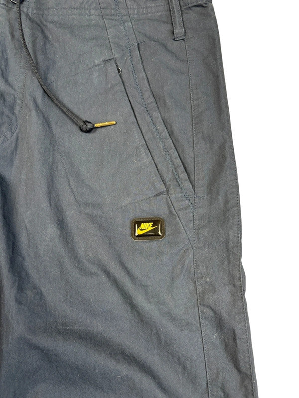 Early 2000s Baggy Nike Air Digital Cargos