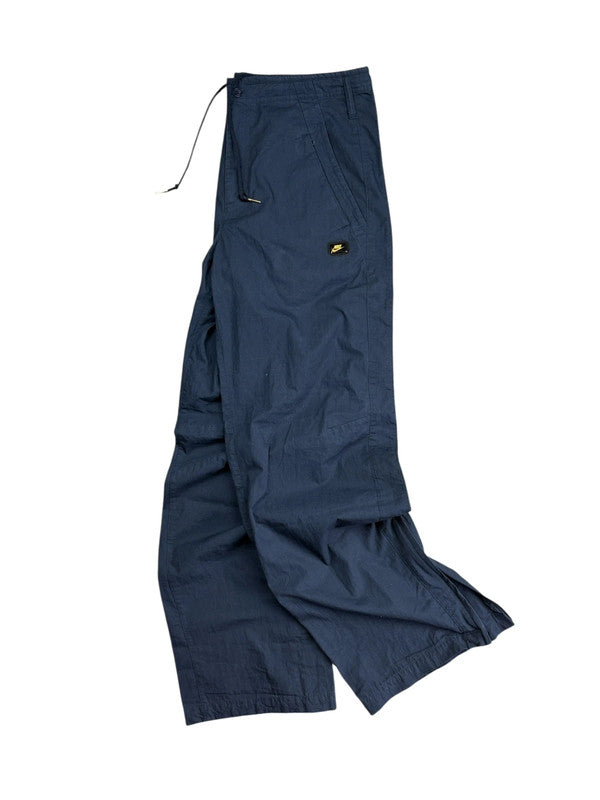 Early 2000s Baggy Nike Air Digital Cargos