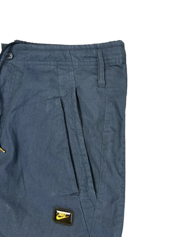 Early 2000s Baggy Nike Air Digital Cargos