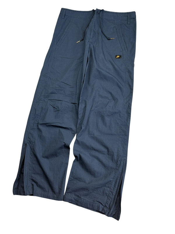 Early 2000s Baggy Nike Air Digital Cargos