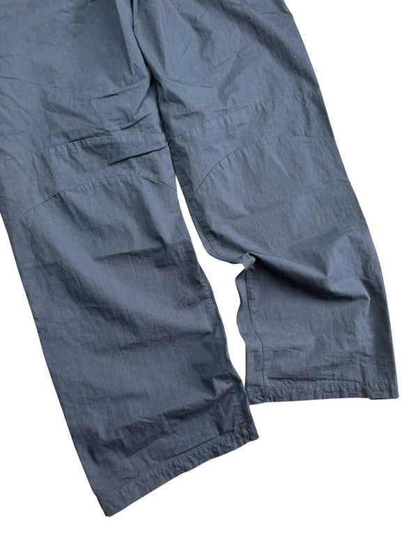 Early 2000s Baggy Nike Air Digital Cargos