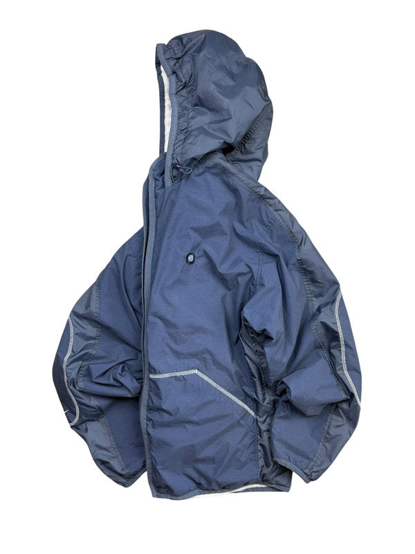 Early 2000s Nike Presto Zip Up jacket