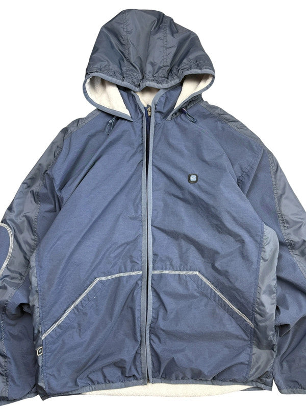 Early 2000s Nike Presto Zip Up jacket