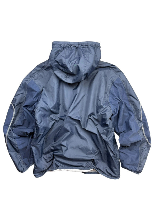 Early 2000s Nike Presto Zip Up jacket