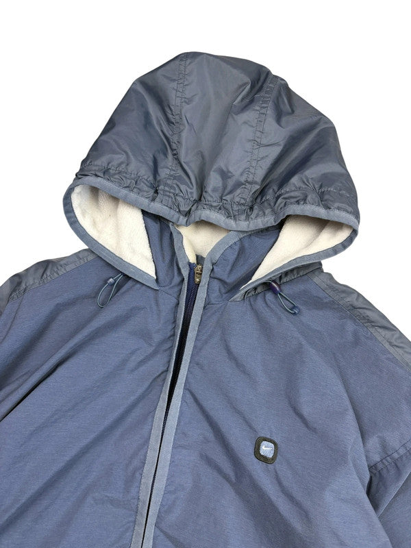 Early 2000s Nike Presto Zip Up jacket