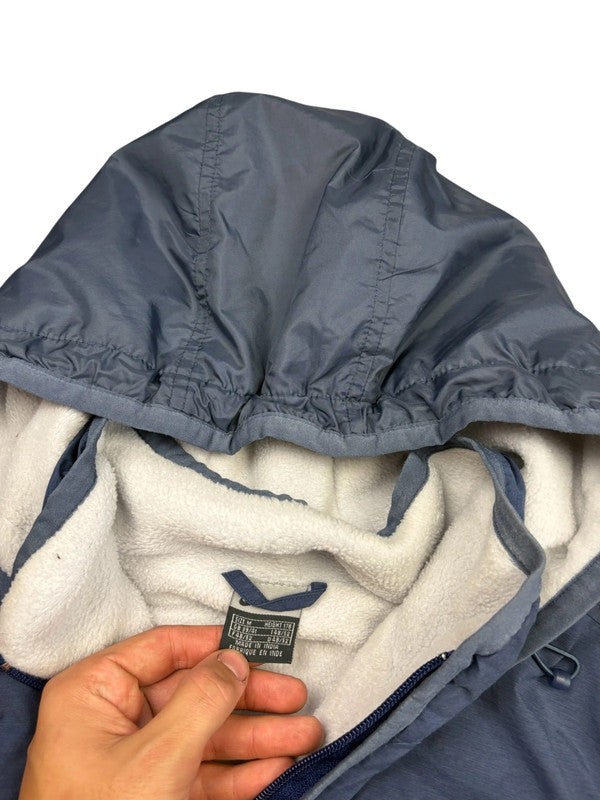 Early 2000s Nike Presto Zip Up jacket