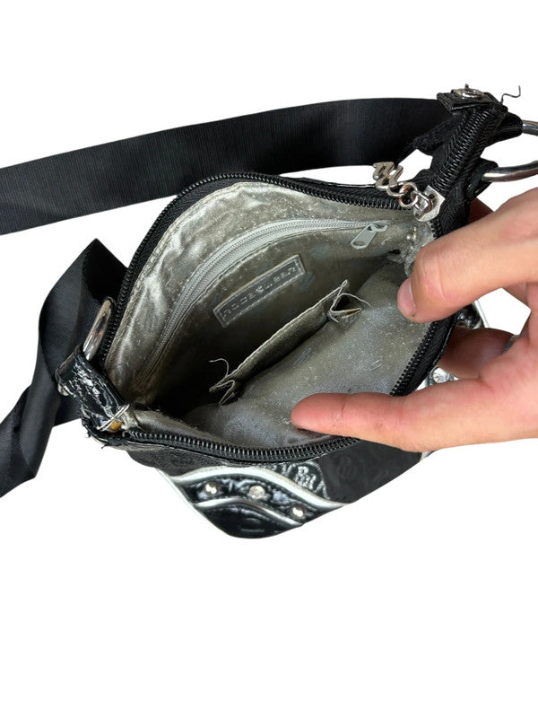 Early 2000s Rocawear Shoulder Bag