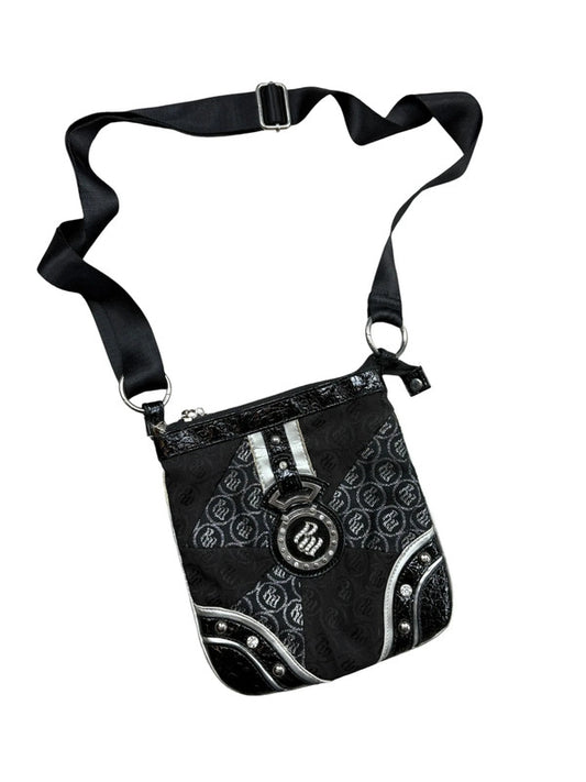 Early 2000s Rocawear Shoulder Bag