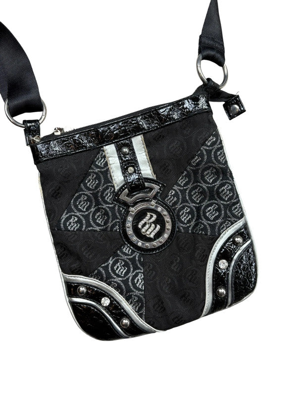 Early 2000s Rocawear Shoulder Bag
